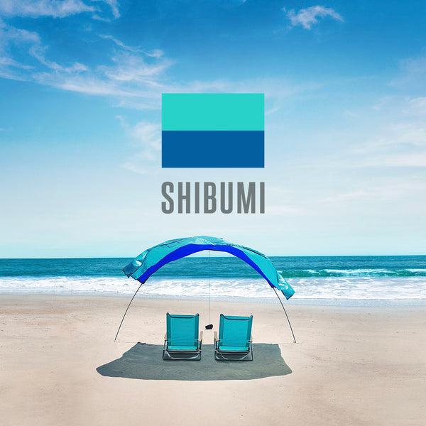 Shibumi Set-Up in 6 Simple Steps