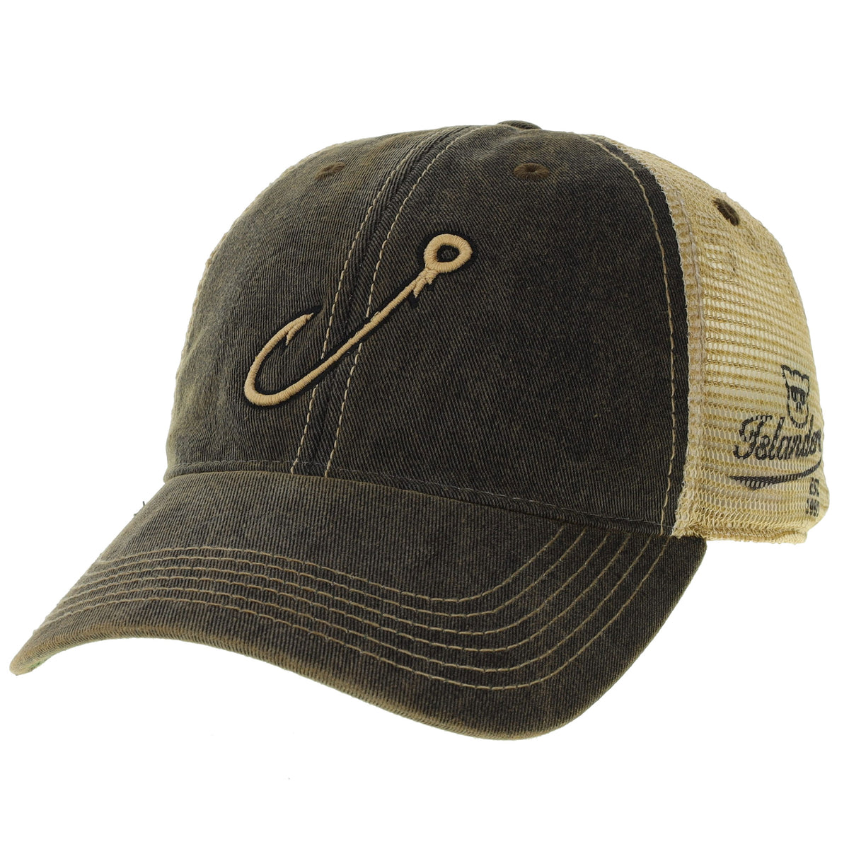 Islanders Hook Icon Hat – Islanders Outfitter