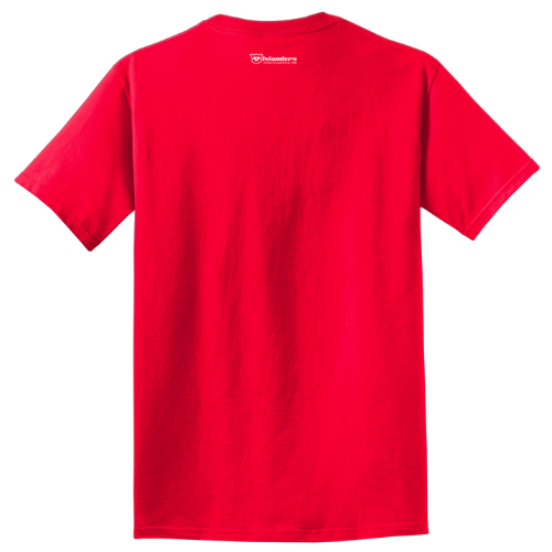 Santa Pig Beach Wash Tee