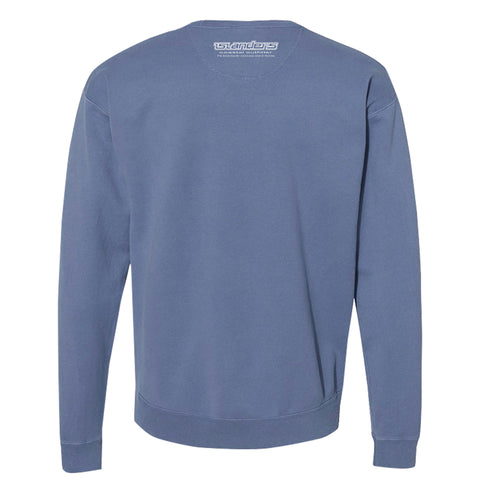 Islanders Gulf Coast Crew Sweatshirt