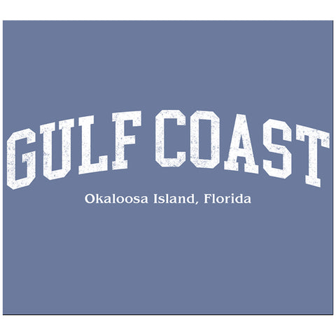 Islanders Gulf Coast Crew Sweatshirt