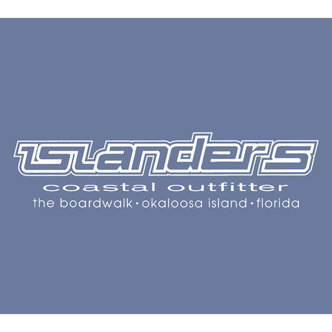 Islanders Gulf Coast Crew Sweatshirt