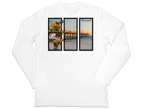 Native Outfitters Performance Sun Shirt