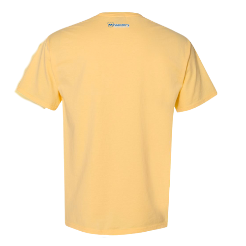 Islanders The Standard Pig Face Tee
