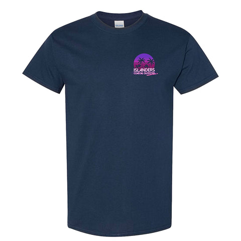 Retro Vice Bakin' Tee
