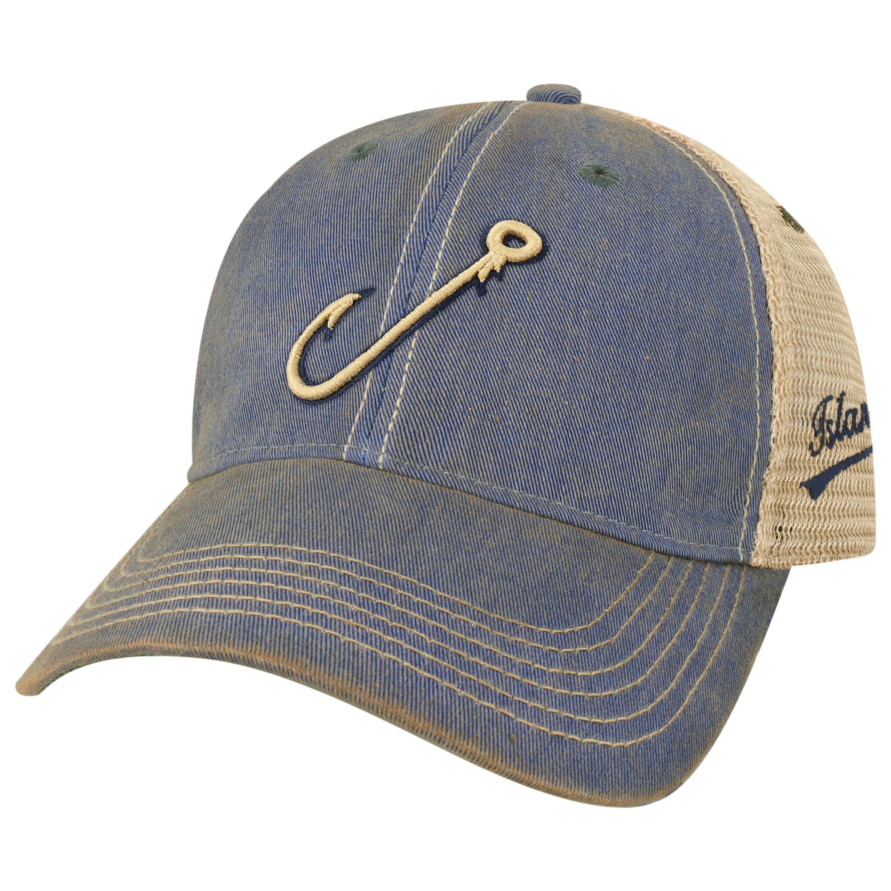 Islanders Hook Icon Hat – Islanders Outfitter