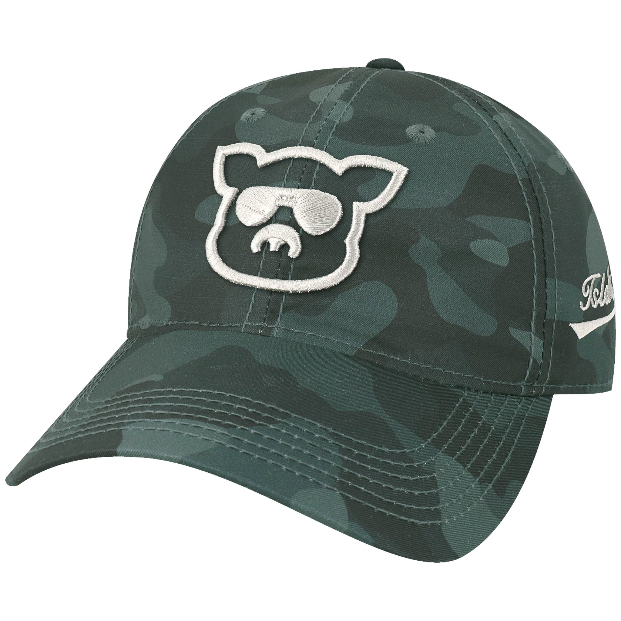 Islanders Pig Face Cool Fit Hat