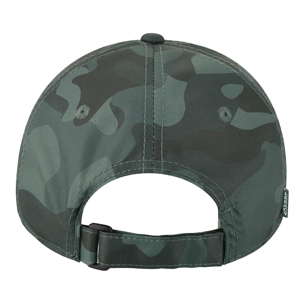 Islanders Pig Face Cool Fit Hat