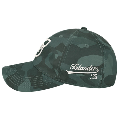 Islanders Pig Face Cool Fit Hat