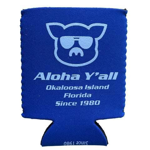 Royal Drink Koozies