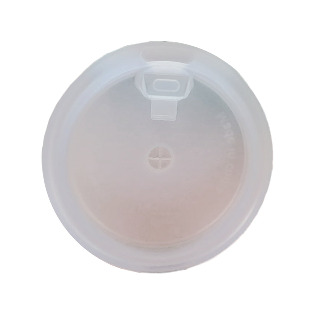 Islanders Silipint 16oz Pint Glass Lid