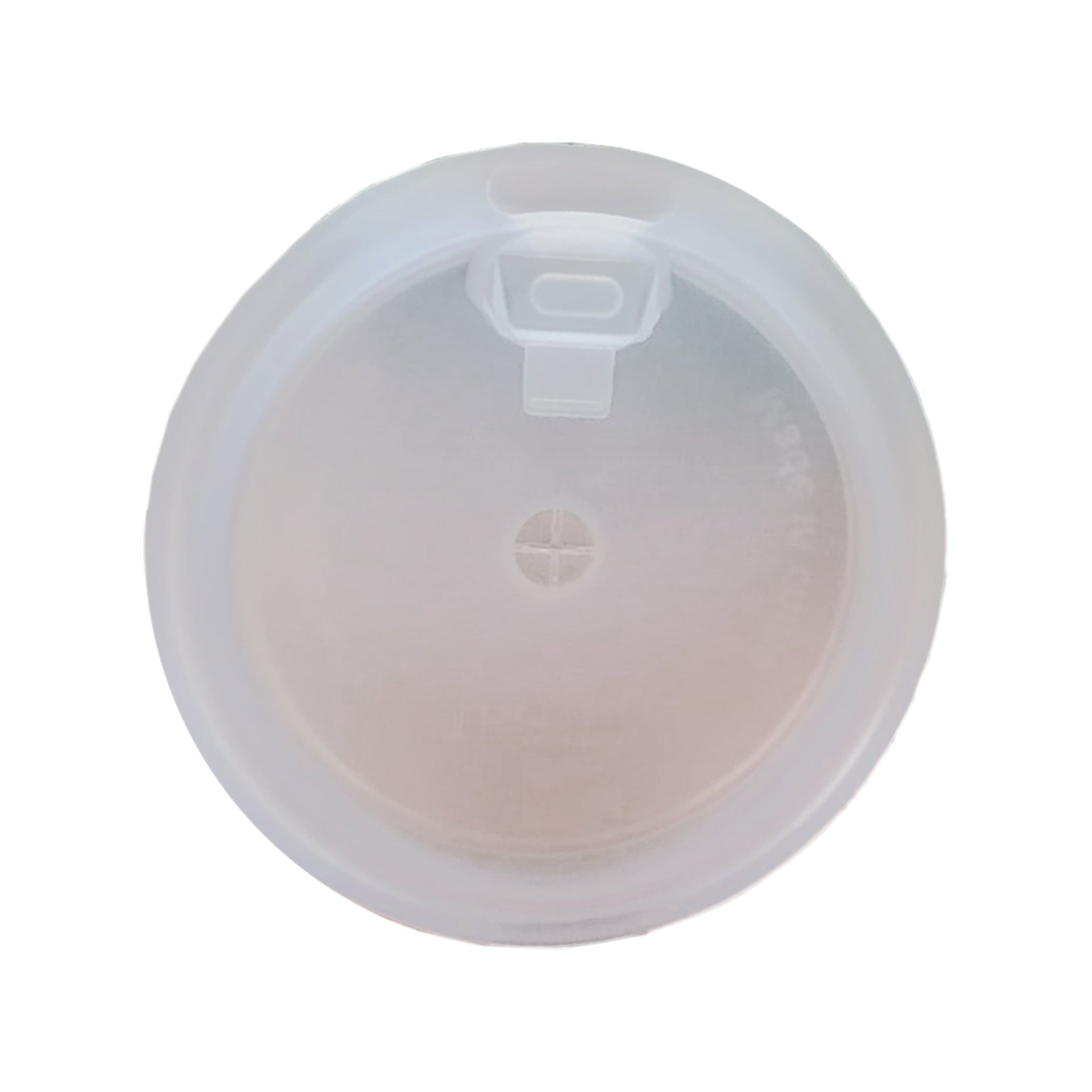 Islanders Silipint 16oz Pint Glass Lid