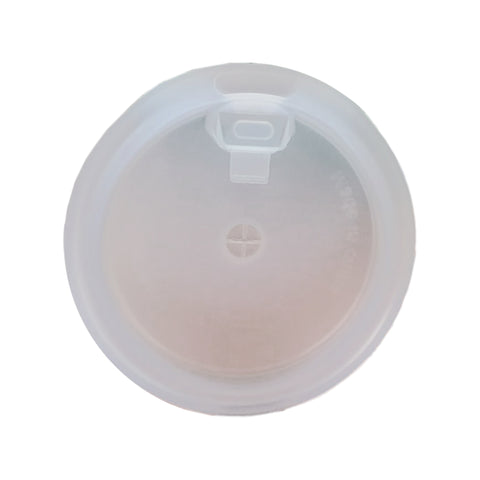 Islanders Silipint 16oz Pint Glass Lid