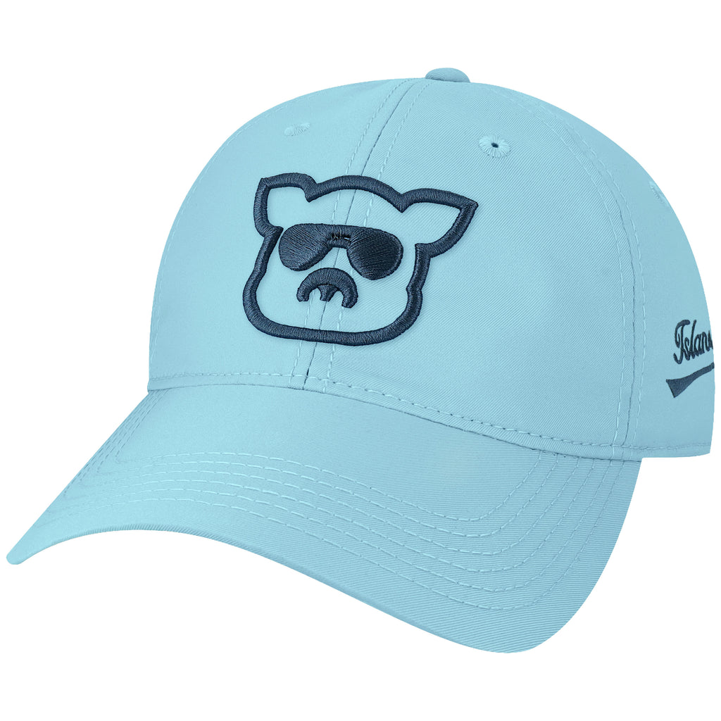 Islanders Pig Face Cool Fit Hat