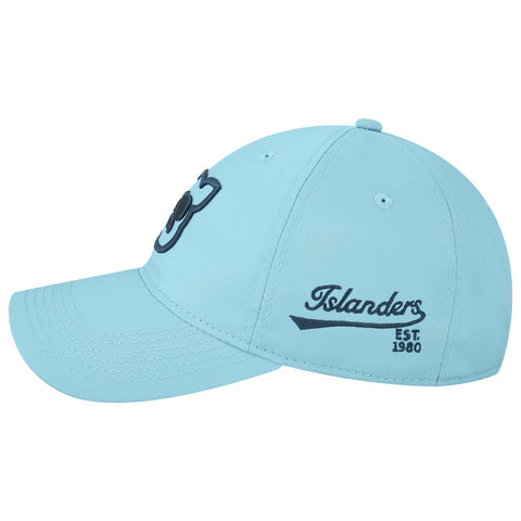 Islanders Pig Face Cool Fit Hat
