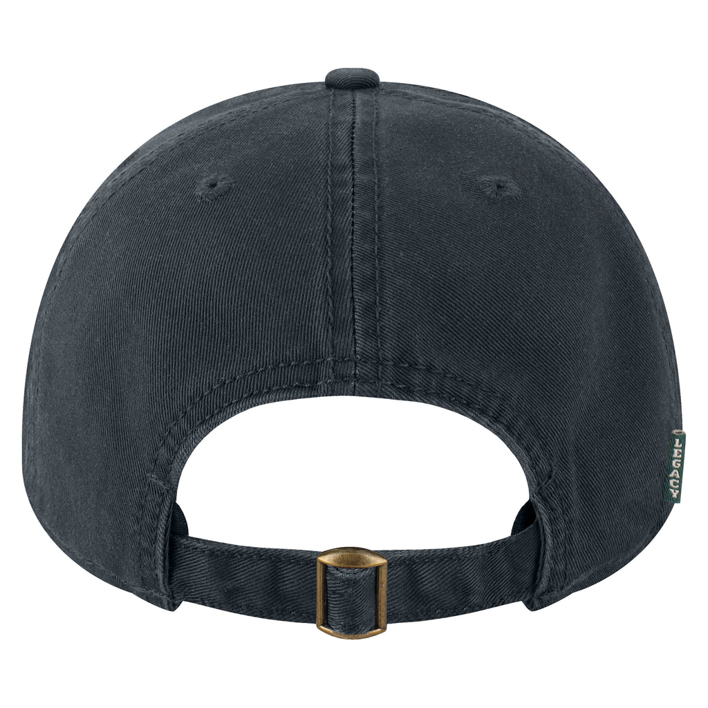 Islanders Pig Face Relaxed Twill Adjustable Hat