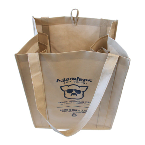 Big Grocery Non-Woven Tote Bag